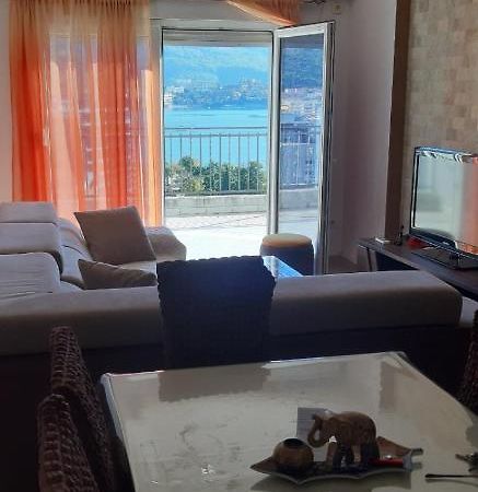 Apartman A&M Budva Dış mekan fotoğraf
