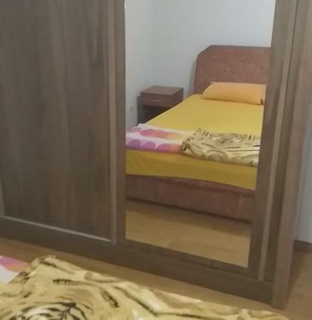 Apartman A&M Budva Dış mekan fotoğraf
