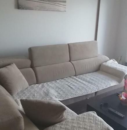 Apartman A&M Budva Dış mekan fotoğraf
