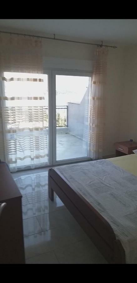 Apartman A&M Budva Dış mekan fotoğraf