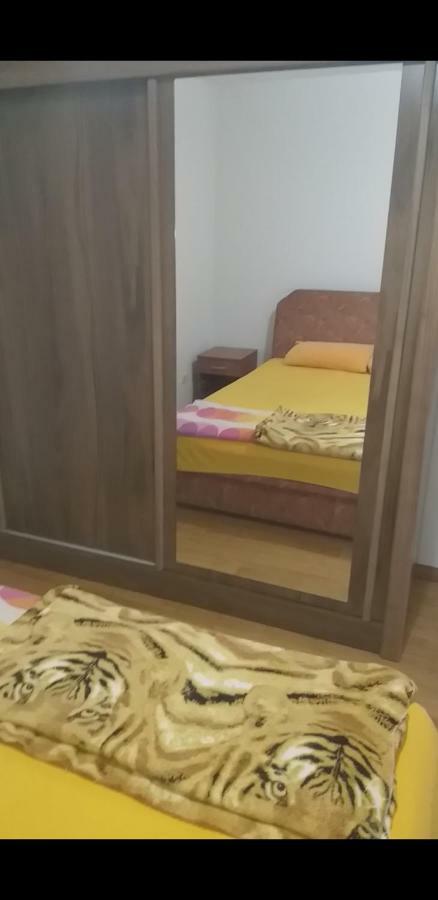 Apartman A&M Budva Dış mekan fotoğraf