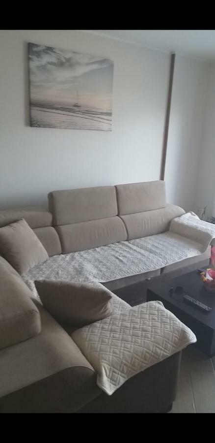 Apartman A&M Budva Dış mekan fotoğraf