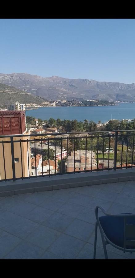 Apartman A&M Budva Dış mekan fotoğraf
