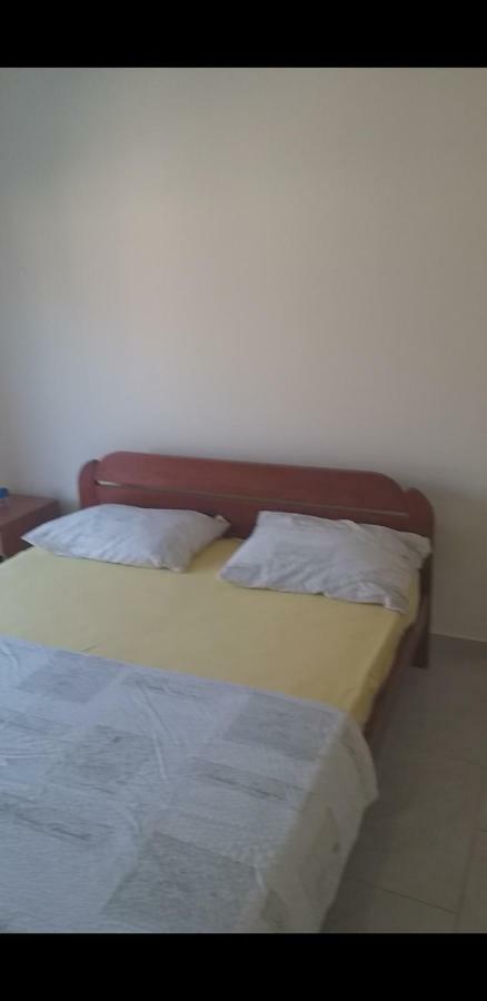 Apartman A&M Budva Dış mekan fotoğraf