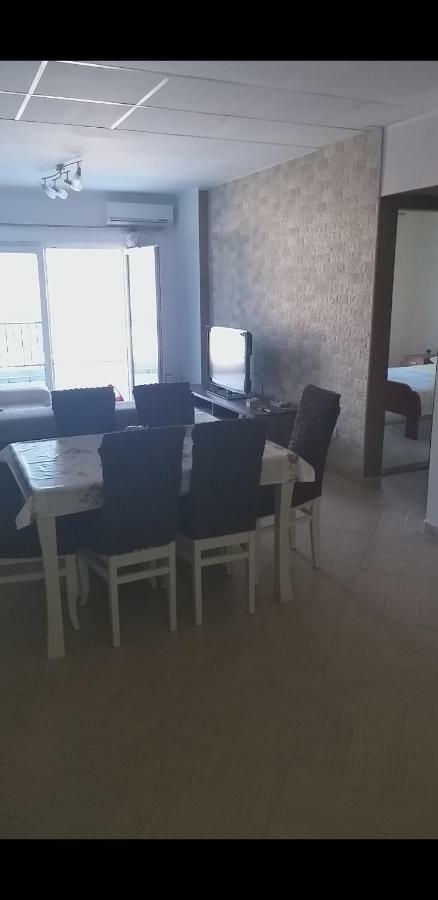 Apartman A&M Budva Dış mekan fotoğraf