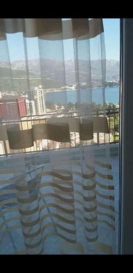 Apartman A&M Budva Dış mekan fotoğraf