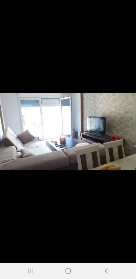 Apartman A&M Budva Dış mekan fotoğraf