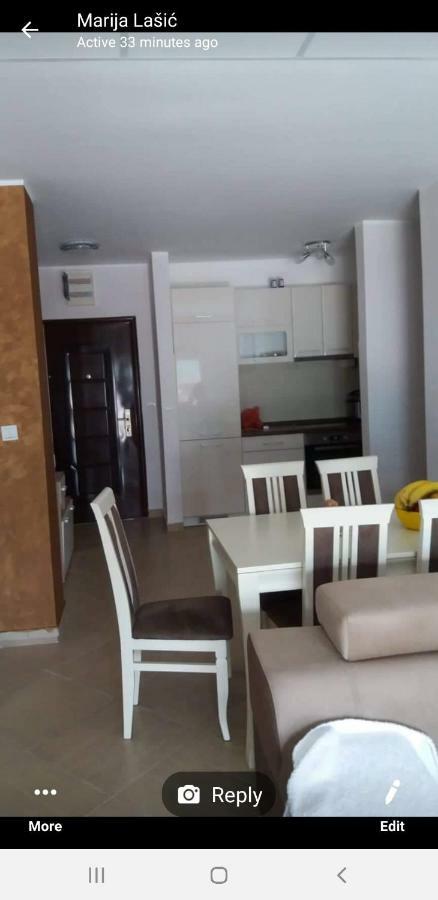 Apartman A&M Budva Dış mekan fotoğraf