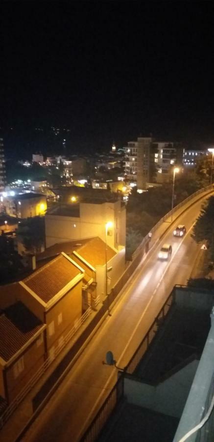 Apartman A&M Budva Dış mekan fotoğraf