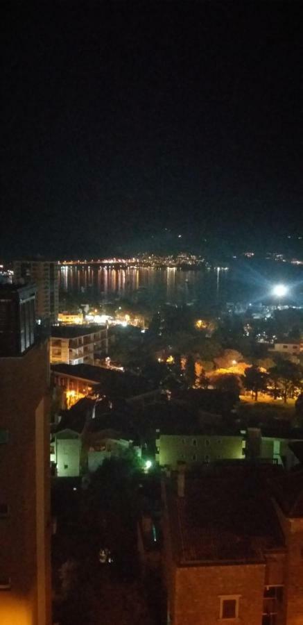 Apartman A&M Budva Dış mekan fotoğraf